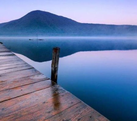 Appartamentino Di Corso Umberto Ronciglione  Exteriér fotografie