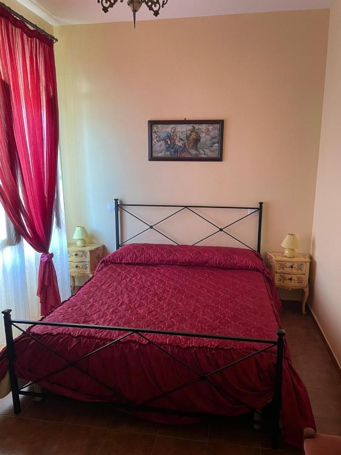 Appartamentino Di Corso Umberto Ronciglione  Exteriér fotografie