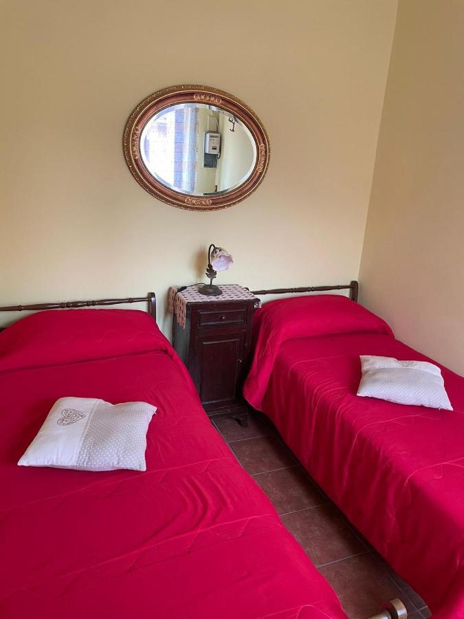 Appartamentino Di Corso Umberto Ronciglione  Exteriér fotografie