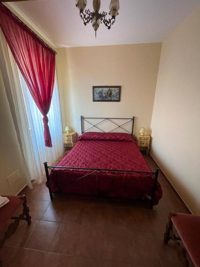 Appartamentino Di Corso Umberto Ronciglione  Exteriér fotografie