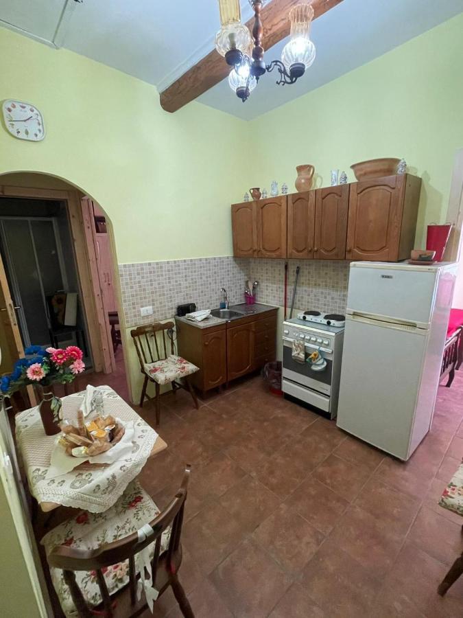 Appartamentino Di Corso Umberto Ronciglione  Exteriér fotografie